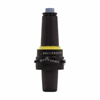 LBI225Cooper Power Systems LBI225 Loadbreak Bushing Insert, EPDM Rubber, 25 kV, Phase to Ground 15.2 kV, AC 1 Min 40 kV, DC 15 Min 78 kV, BIL 125 kV, Corona 19 kV, 200 A