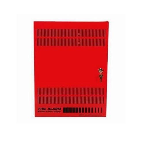Edwards Signaling™ EBPS6A Booster Power Supply, 120 VAC, 220 to 240 VAC Input, 390 W Power Rating, 6.5 A, Panel Mount