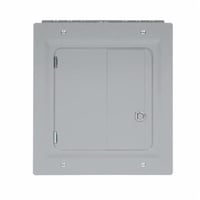 BR1020B100FRNVEATON BR1020B100FRNV 1-Phase Main Breaker Loadcenter, 120/240 VAC, 100 A, 20 Poles, 10 kA Interrupt