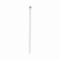 B-6-40-9-CIDEAL® B-6-40-9-C Intermediate Multi-Purpose Cable Tie, 6 in L x 0.142 in W x 0.47 in THK, Nylon, Natural