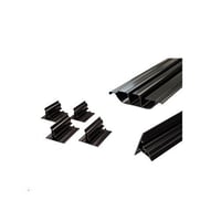 Wiremold® UTCM5 Under Table Cable Management Kit