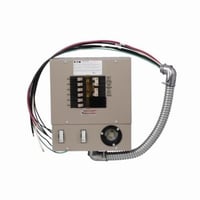 CH6EGEN2060EATON CH6EGEN2060 Emergency Generator Panel, 13 in L x 11.2 in W x 4.4 in D