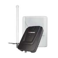 472105weBoost 472105 Connect 3G Signal Booster Kit, Omni Directional Antenna, Home or RV Use