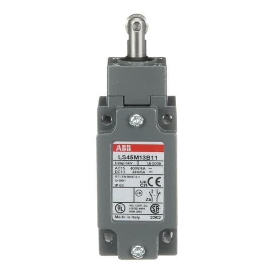 ABB LS45M13B11