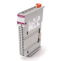 Allen-Bradley 5069-HSC2XOB4 5069 Compact I/O 2 Channel High Speed Counter Module with 4 Channel 24VDC Source Outputs