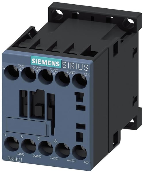 Siemens 3RH21401BB40