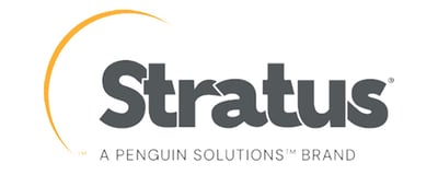 Stratus Logo Transparent