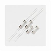 2163.15PLittelfuse® POWR-GARD® 216.200P Fast Acting Cartridge Fuse, 0.2 A, 250 VAC, 1.5 kA Interrupt, Class: CC, Cartridge Body