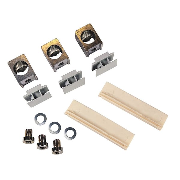 140G-K-TLA13Allen-Bradley, 140G-K-TLA13, Frame-K, Terminal Lug, FCCuAl 1x250-500(120-240)