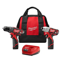 Milwaukee 2497 22