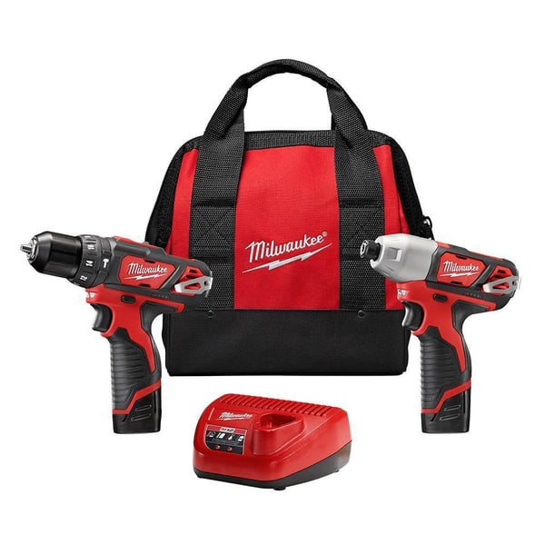 Milwaukee 2497 22