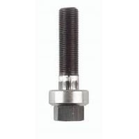 304AVBBGreenlee® Slug-Buster® 304AVBB Screw Unit Drive Replacement Draw Stud, Manual Driver, 3/4 in Dia x 2-15/16 in L, For Use With Slug-Buster® 730/737 Knockout Punches