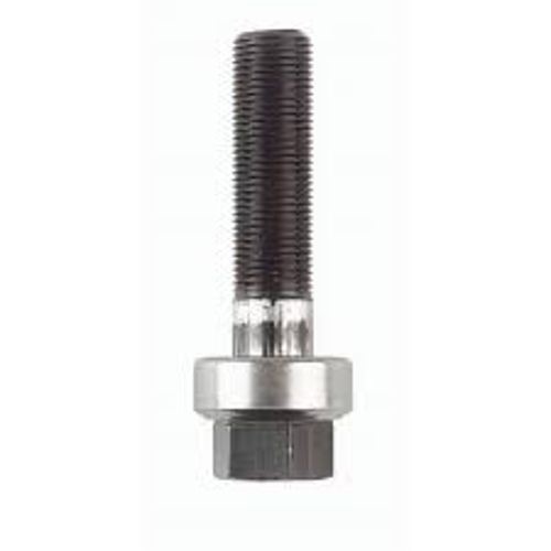 304AVBBGreenlee® Slug-Buster® 304AVBB Screw Unit Drive Replacement Draw Stud, Manual Driver, 3/4 in Dia x 2-15/16 in L, For Use With Slug-Buster® 730/737 Knockout Punches