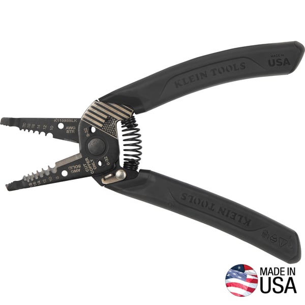 Klein K11095BLK