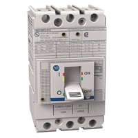 140G-G3C3-C30Allen-Bradley, 140G - Molded Case Circuit Breaker, G frame, 35 kA, T/M - Thermal Magnetic, Rated Current 30 A