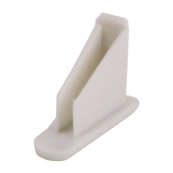 Allen-Bradley 1492-A1E Bus Bar Accessory, End Cap, for use with One Phase Bus Bar, Bulletin 1492-FB and 1492-SP