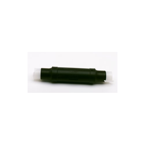 55513M™ 5550 Cold Shrink Splice Kit, 5/8 kV, 6 - 3/0 AWG Conductor, 19 in L Splice, EPDM Rubber