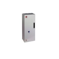 EATON ECN0821BAA Freedom Full Voltage Non-Reversing Non-Combination Starter, 220 VAC at 50 Hz, 240 VAC at 60 Hz V Coil, 3 Poles, NEMA 1 Enclosure