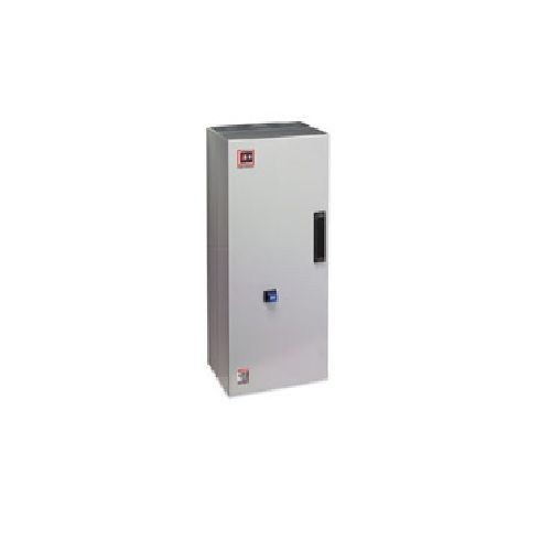 EATON ECN0821BAA Freedom Full Voltage Non-Reversing Non-Combination Starter, 220 VAC at 50 Hz, 240 VAC at 60 Hz V Coil, 3 Poles, NEMA 1 Enclosure