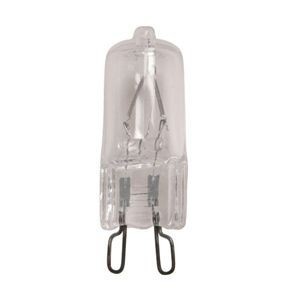 Satco S4641 Halogen Bulb - Thumbnail 4