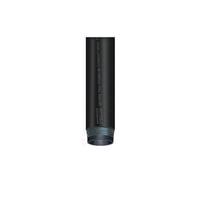 7337-1382Dayco, Conduit Hose, Coil, 50 ft, 1-3/8 Inch, Synthetic Rubber, Black