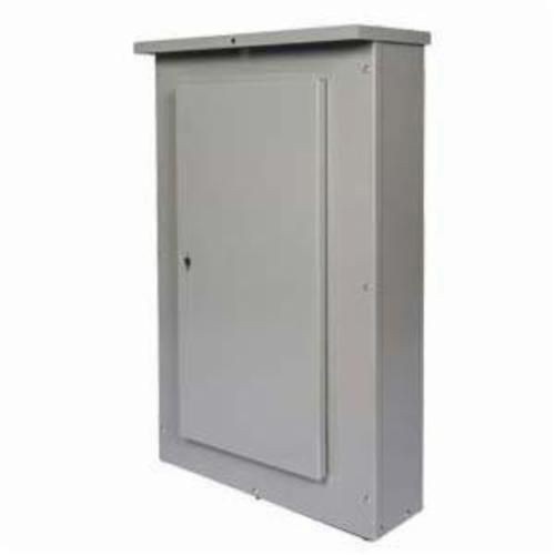 WP68Siemens WP68 Type P2 Standard Panelboard Enclosure, NEMA 3R/12, 68 in L x 20 in W x 5-3/4 in D, Steel