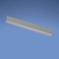T70DW6Panduit® Pan-Way™ T70DW6 T-70 Channel Divider Wall, 6 ft L, For Use With Pan-Way® T-70 and Twin-70 Surface Raceway System, PVC