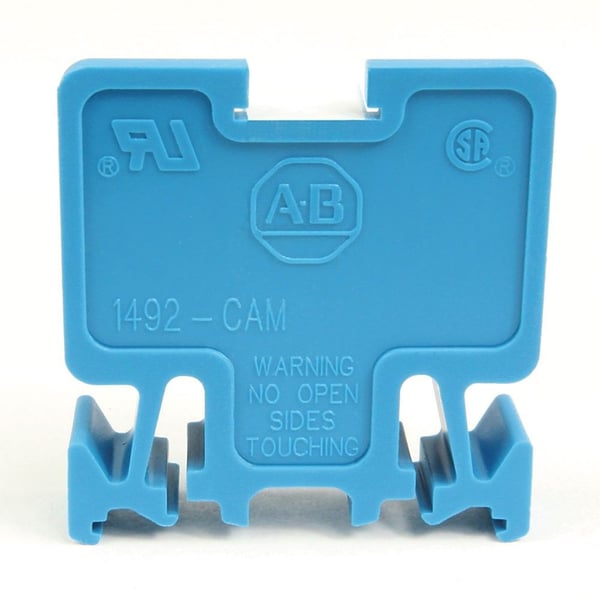 1492-CAM1LAllen-Bradley, 1492-CAM1L, CAM1L, White
