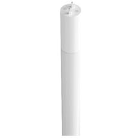 EIKO® LitespanLED® LED18WT8F/48/850-G7D Non-Dimmable LED Replacement Tube Light, 18 W, G13 LED Lamp, T8 Shape, 2200 Lumens