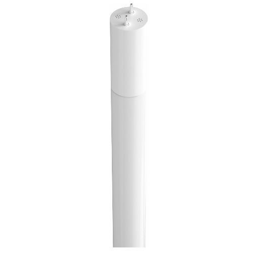 EIKO® LitespanLED® LED18WT8F/48/850-G7D Non-Dimmable LED Replacement Tube Light, 18 W, G13 LED Lamp, T8 Shape, 2200 Lumens