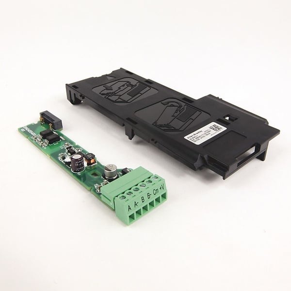 25-ENC-1Allen-Bradley 25-ENC-1 Incremental Encoder only for use with the PF525