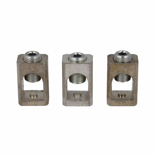 3TA225FDEATON 3TA225FD Pressure Standard Line and Load Terminal, 4 to 4/0 AWG, For Use With C Series 225 A HFDDC-Frame Molded Case Circuit Breaker