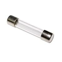 Littelfuse® POWR-GARD® 312003P Type 3AG Fast Acting Cartridge Fuse, 3 A, 250 VAC, 10 kA Interrupt, Cartridge Body
