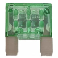 ATC-30Bussmann® ATC-30 Fast Acting Automotive Fuse, 30 A, 32 VDC, 1 kA