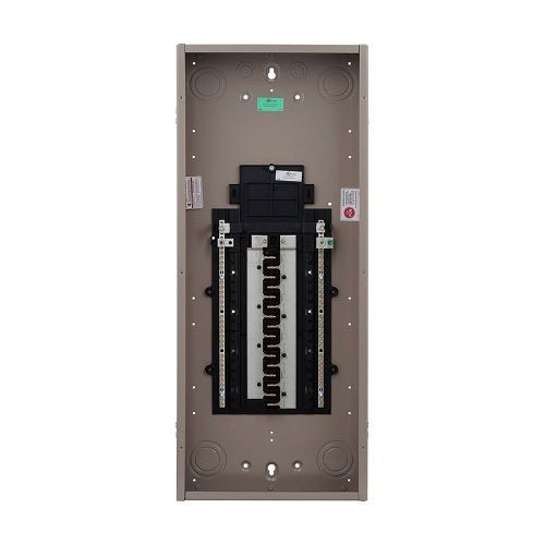 CHP32N225X6EATON CHP32N225X6 1-Phase Convertible Loadcenter, 120/240 VAC, 225 A, 1 Pole, 25 kA Interrupt