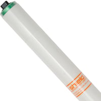 68547Shat-R-Shield® Philips® 68547 Straight Shatter-Resistant Fluorescent Lamp, 86 W, R17d Recessed Double Contact Fluorescent Lamp, 8200 Lumens, 85 CRI, 4100 K, 96 in L