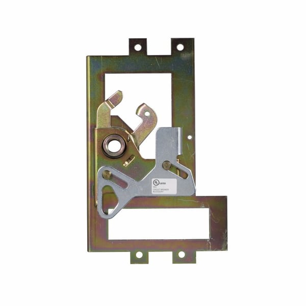 5092A62G02EATON 5092A62G02 Operating Mechanism, NEMA 1 NEMA Rating, Variable Depth Handle Handle/Operation, For Use With KD Frame Molded Case Circuit Breaker
