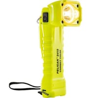 3415MCCPelican™ 3415MCC Right Angle Light, LED, 4.5 V, Pushbutton, Flood/Spot/Combo Light Modes, 127 Lumens Flood/144 Lumens Spot/258 Lumens Combo