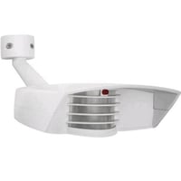 STL110WRAB STL110W Non-Fixture Stealth Sensor, 120 VAC, Photoelectric Sensor, 110 deg Viewing, Threaded Mount