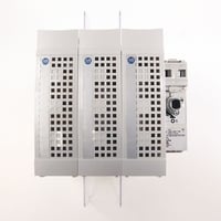 194R-J200-1753Allen-Bradley, 194R Fused and Non-Fused Disconnected Switches, Open, J fuse, 200 A, 3 Pole