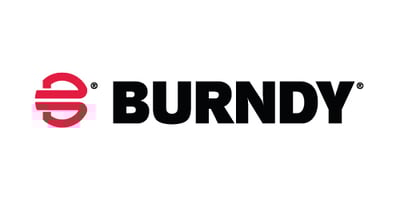 burndy brands logo
