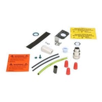 Wintergard, Power Connection Kit, H311, H611, H612, H621, H622, End Seal, Freeze Protection