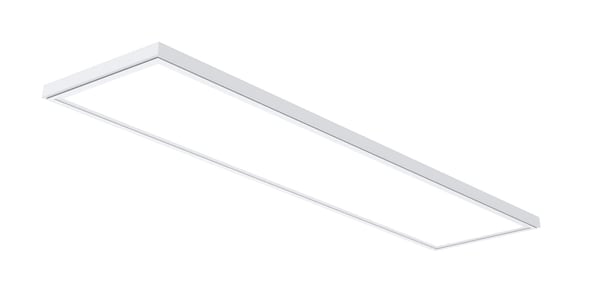 DCMK 224Lithonia Lighting® CPANL 2X2 ALO1 SWW7 M4 CPANL Switchable Color Flat Panel, LED Lamp, 277 V