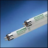 Sylvania PENTRON® ECOLOGIC® FP28/841/ECO/20902 Fluorescent Lamp, 28 W, Miniature Bi-Pin Fluorescent Lamp, 2600/2900 Lumens, 85 CRI, 4100 K, 45.8 in L