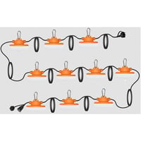 RABSTRING34 100G