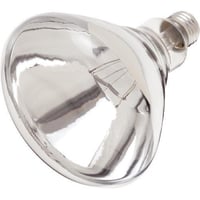 SATCO® S4999 Dimmable Reflector Incandescent Lamp, 250 W, E26 Medium Incandescent Lamp, R40 Shape