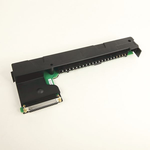 Allen-Bradley 1492-CM1771-LD006 Swing-Arm Conversion Module, For Conversion From 1771-OAD to 1756-OA16 or 1771-OBD to 1756-OB16E Swing-Arm