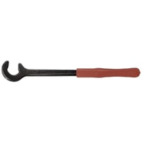 Klein® 50400 Heavy Duty Cable Bender, 350 kcmil Capacity, 12 in L