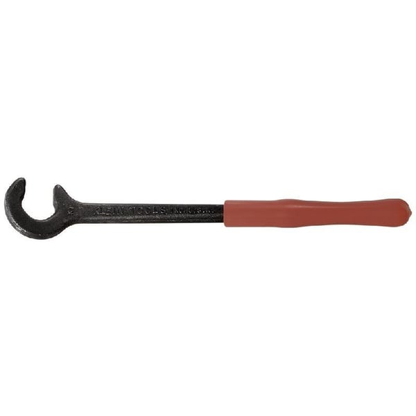 Klein® 50402 Heavy Duty Cable Bender, 500 kcmil Capacity, 14-1/2 in L