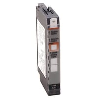 1734-IE8CAllen-Bradley 1734-IE8C Current Input Module, POINT I/O, Analog, 24V Dc, 8 Channels, Open Style, DINMounted